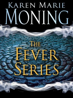 cover image of The Fever Series 7-Book Bundle